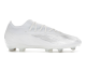 adidas X Crazyfast Pro FG Silver Metallic Cloud (IG9118) blanc 2