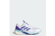 adidas Crazyflight 5 Indoor (IF9262) weiss 1