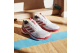 adidas Crazyflight 5 Indoor (IH7718) weiss 4