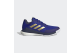 adidas Crazyflight (HQ3488) blau 1