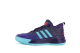 adidas Crazylight 2.5 Active (AQ8599) lila 1
