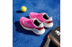 adidas Crazyquick Lightstrike Padel (IH3395) rot 5