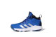 adidas Cross Em Up 5 J Wide Royal Blue (FZ1472) blau 1