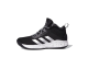 adidas Cross Em Up 5 Wide (FZ1473) schwarz 1