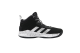adidas Cross Em Up 5 Wide (FZ1473) schwarz 3