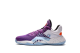 adidas D.O.N Issue 1 Uath Jazz (FV6135) lila 1