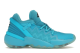 adidas D.O.N. Issue 2 Crayola (FW8517) türkis 1