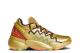 adidas D.O.N. Issue 2 (FW9050) gold 3