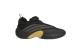 adidas D.O.N. Issue 7 (JQ9435) preto 2