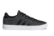 adidas Daily 2.0 Denim (DB0284) schwarz 2