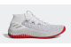 adidas Dame 4 (CQ0471) weiss 6