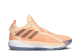adidas Dame 6 (FW3667) orange 4