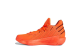 adidas Dame 7 Fire Of Greatness (FX7439) orange 1