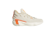 adidas Dame 7 (FZ1095) beige 2