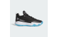 adidas Dame Certified 2 Low (IE7792) schwarz 1