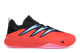adidas Dame Certified 3 Low (IH8464) rot 1
