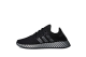 adidas Deerupt Runner W Cblack Silvmt (CG6088) schwarz 1