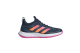 adidas Defiant Generation (FX7750) blau 2