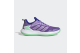 adidas Defiant Speed Clay (HQ8465) lila 1