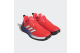 adidas Defiant Speed clay (HQ8452) orange 6