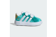 adidas Disney Jasmine Grand Court 2.0 (JR4920) türkis 1