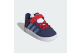 adidas Disney Grand Court 2.0 Snow (JR4918) blau 5