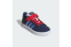 adidas Disney Grand Court 00s (JR4902) blau 5