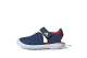 adidas Disney x FortaSwim Stripes J Donald Duck (FW6051) blau 1