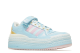 adidas Disney x Triple Platforum Low (GZ7005) blau 5