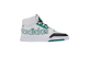 adidas Drop Step High Hazy Green (FZ0226) weiss 3