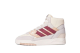 adidas Drop Step SE Ecru Tint Quiet Crimson (HR1419) beige 1