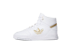 adidas Drop Step XL Gold Metallic (FW2040) weiss 1