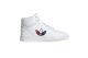 adidas Drop Step XLT Trefoil (FX7693) weiss 3