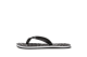 adidas Eezay Flip Flops Dots (B23738) noir 2