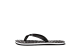 adidas Eezay Flip Flops Dots (B23738) noir 1