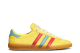 adidas END. x Bermuda Bauhaus (hp9393) gelb 5