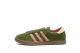adidas END. x Tobacco (ID5419) grün 3