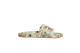 adidas Eric Emanuel x Adilette Floral (EE7815) beige 3