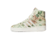 adidas Eric Emanuel x Rivalry Hi OG Floral (F35092) beige 1