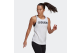 adidas Essentials Loose Logo Tank Top (GL0567) blanco 3
