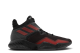adidas Explosive Bounce 2018 (BB7301) schwarz 4