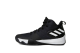 adidas Explosive Flash (CQ0427) schwarz 1