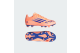 adidas F50 Club FG MG (JI0027) orange 1