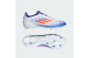 adidas F50 Club FxG (IE0611) weiss 1