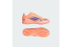 adidas F50 Club TF (JI0040) orange 1