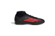 adidas F50 Club Mid TF Cut (KJ1427) schwarz 1