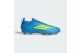 adidas F50 Elite FG (JR8960) blu 2