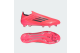 adidas F50 Elite Laceless FG (IE3185) rot 1