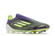 adidas F50 Elite Laceless Fast Reborn FG (IE9116) lila 6