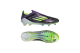 adidas F50 Elite Laceless Fast Reborn FG (IE9116) lila 4